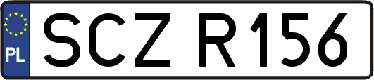 SCZR156