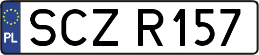 SCZR157