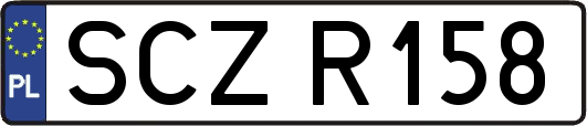SCZR158