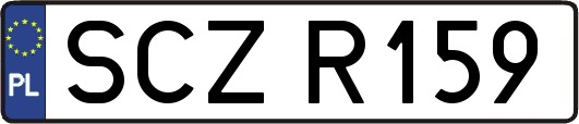 SCZR159