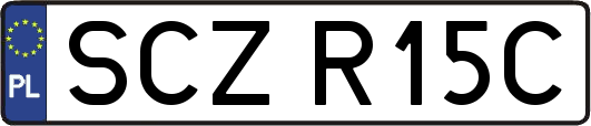 SCZR15C