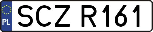 SCZR161