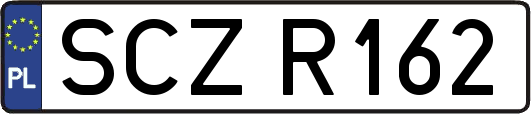 SCZR162