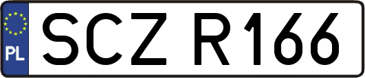 SCZR166