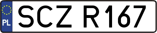 SCZR167