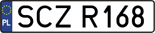 SCZR168