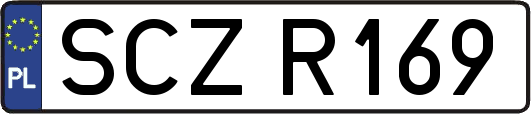 SCZR169