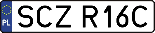 SCZR16C