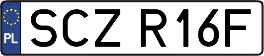 SCZR16F