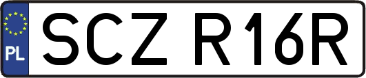SCZR16R