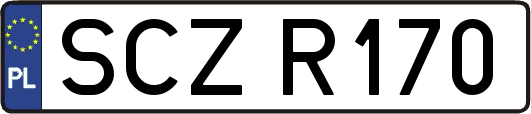 SCZR170