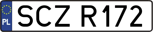 SCZR172