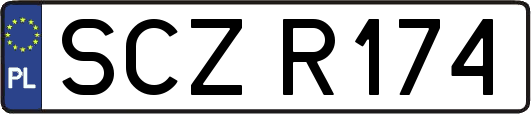 SCZR174