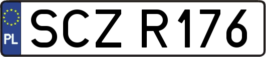 SCZR176