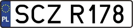SCZR178