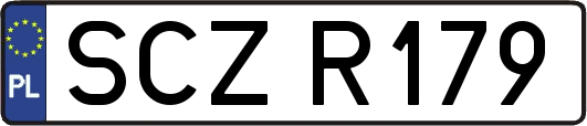 SCZR179