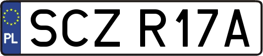 SCZR17A