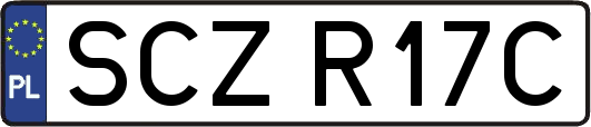 SCZR17C