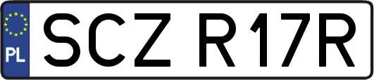 SCZR17R