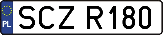 SCZR180