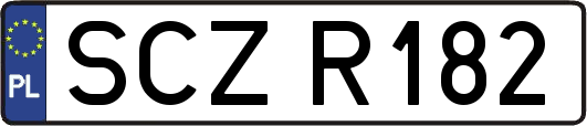 SCZR182