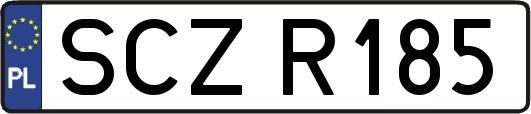 SCZR185