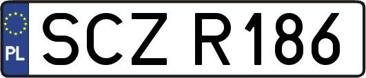 SCZR186