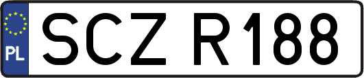 SCZR188
