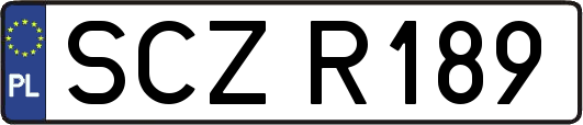 SCZR189