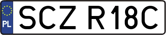SCZR18C