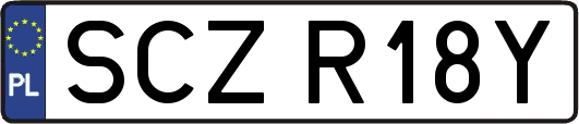 SCZR18Y