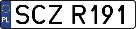 SCZR191