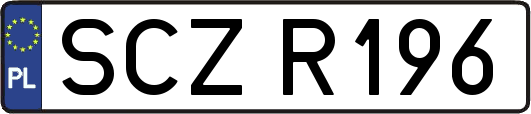 SCZR196