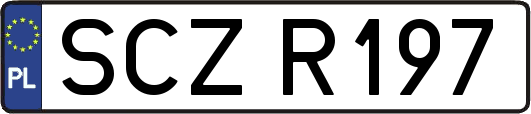 SCZR197
