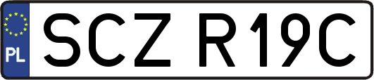 SCZR19C