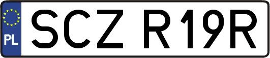 SCZR19R