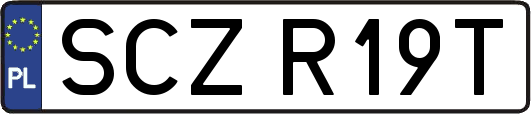 SCZR19T