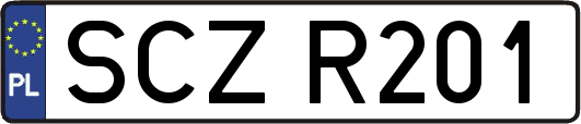 SCZR201