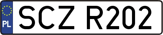 SCZR202