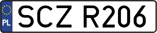 SCZR206