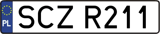 SCZR211
