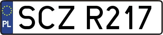 SCZR217