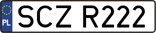 SCZR222