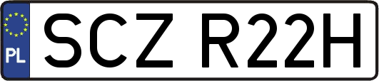 SCZR22H