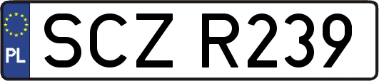 SCZR239