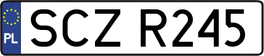 SCZR245