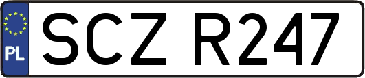 SCZR247