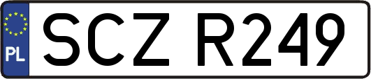 SCZR249