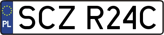 SCZR24C