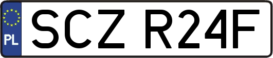 SCZR24F